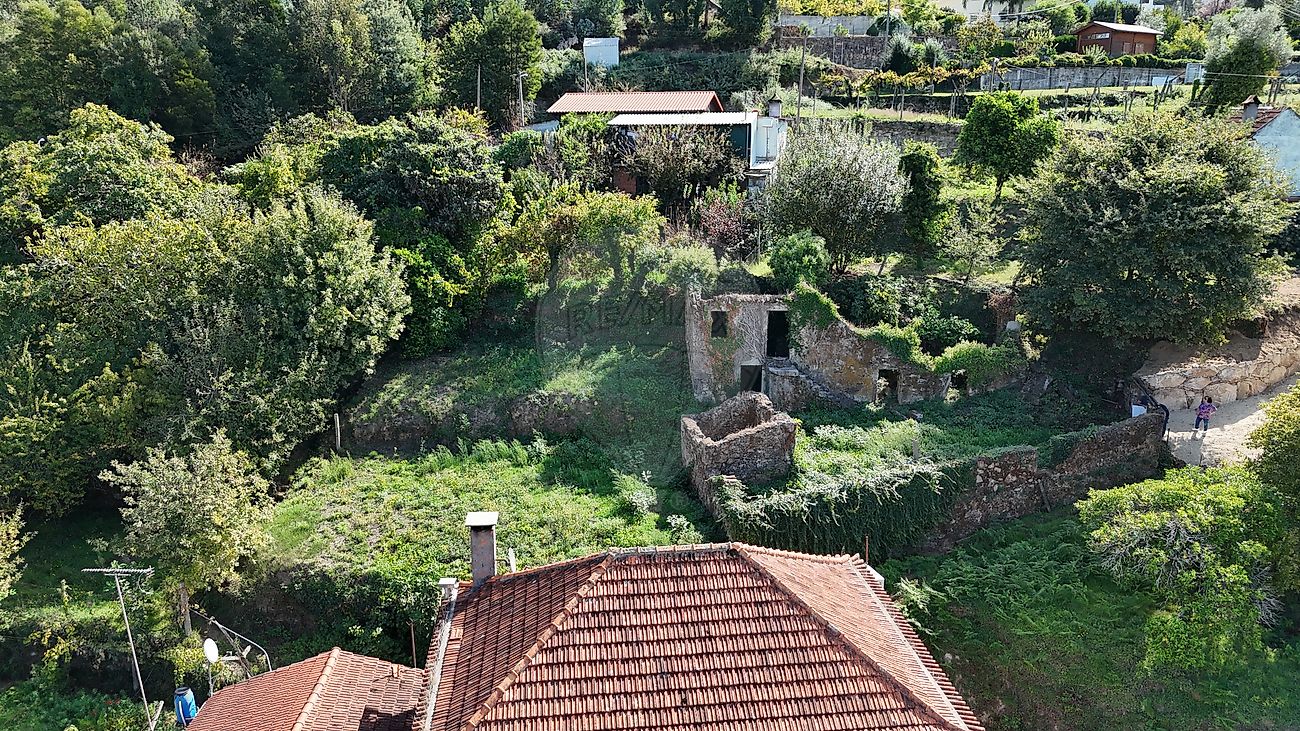 Moradia T0 à venda em Cedrim e Paradela, Sever do Vouga — foto 5