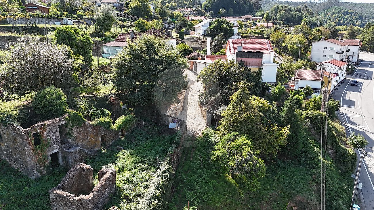 Moradia T0 à venda em Cedrim e Paradela, Sever do Vouga — foto 4
