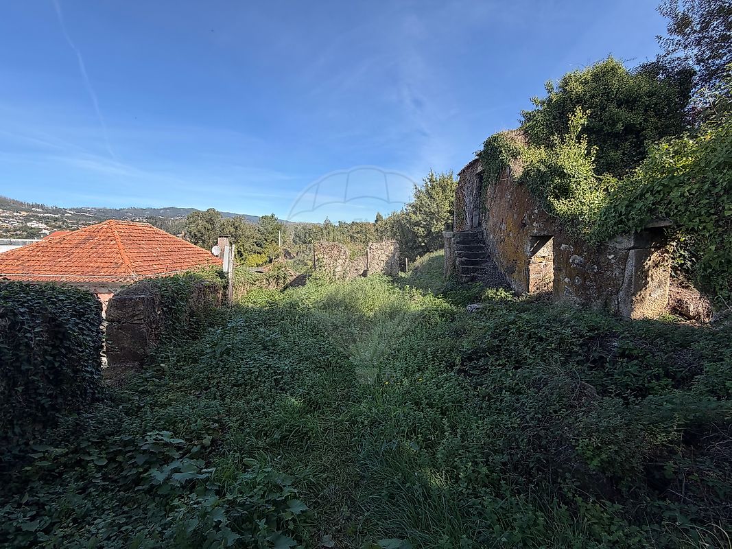 Moradia T0 à venda em Cedrim e Paradela, Sever do Vouga — foto 12