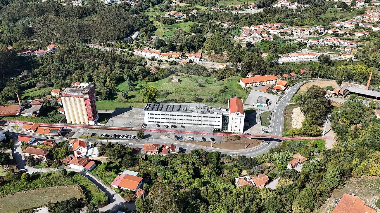 Moradia T0 à venda em Cedrim e Paradela, Sever do Vouga — foto 7