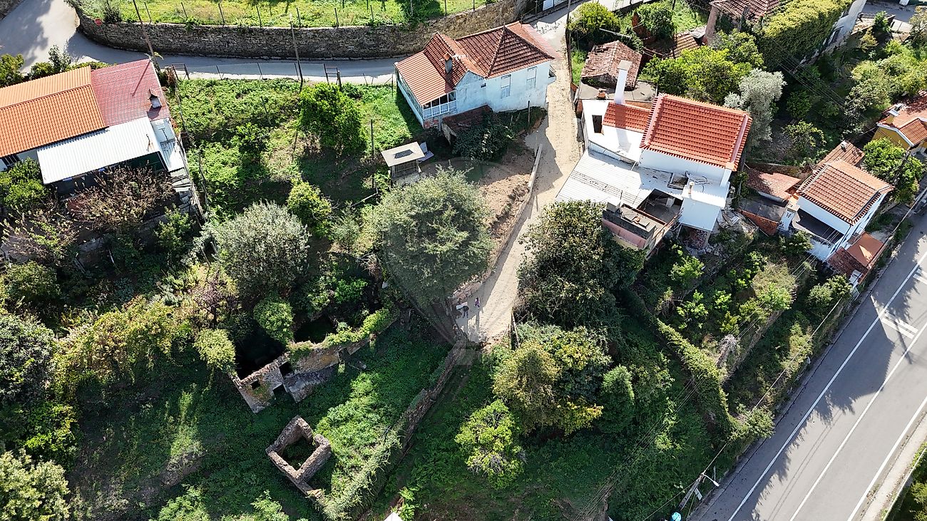 Moradia T0 à venda em Cedrim e Paradela, Sever do Vouga — foto 2