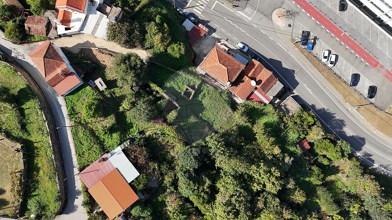 Moradia T0 à venda em Cedrim e Paradela, Sever do Vouga — foto 9