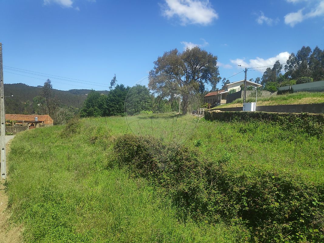 Terreno para venda