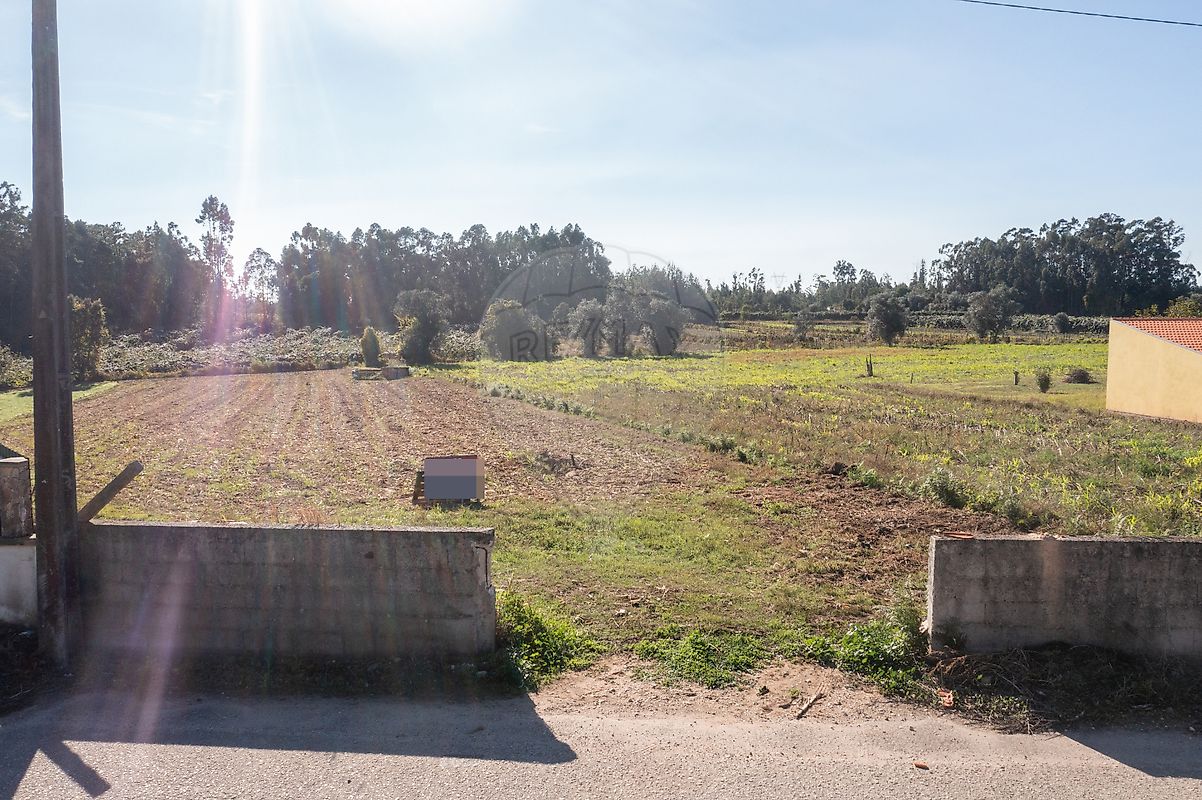 Terreno  à venda em Aveiro