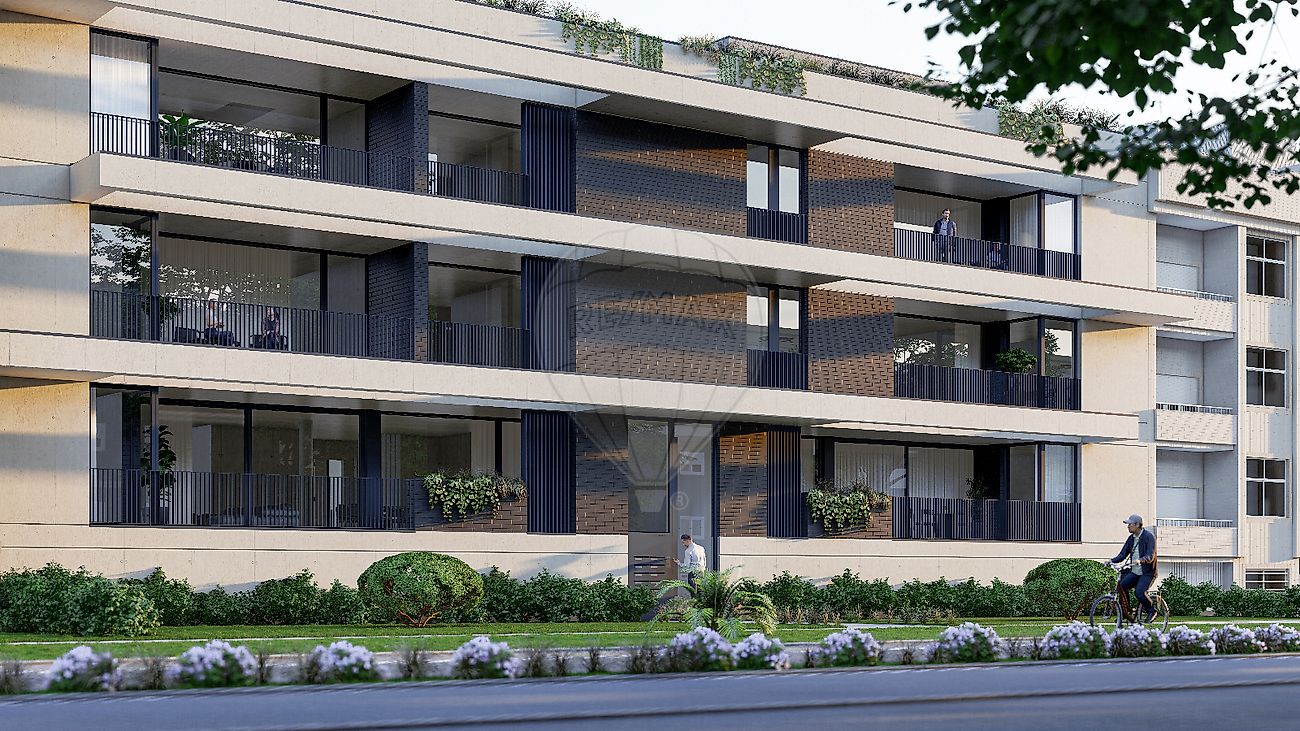 Apartamento T3 para venda