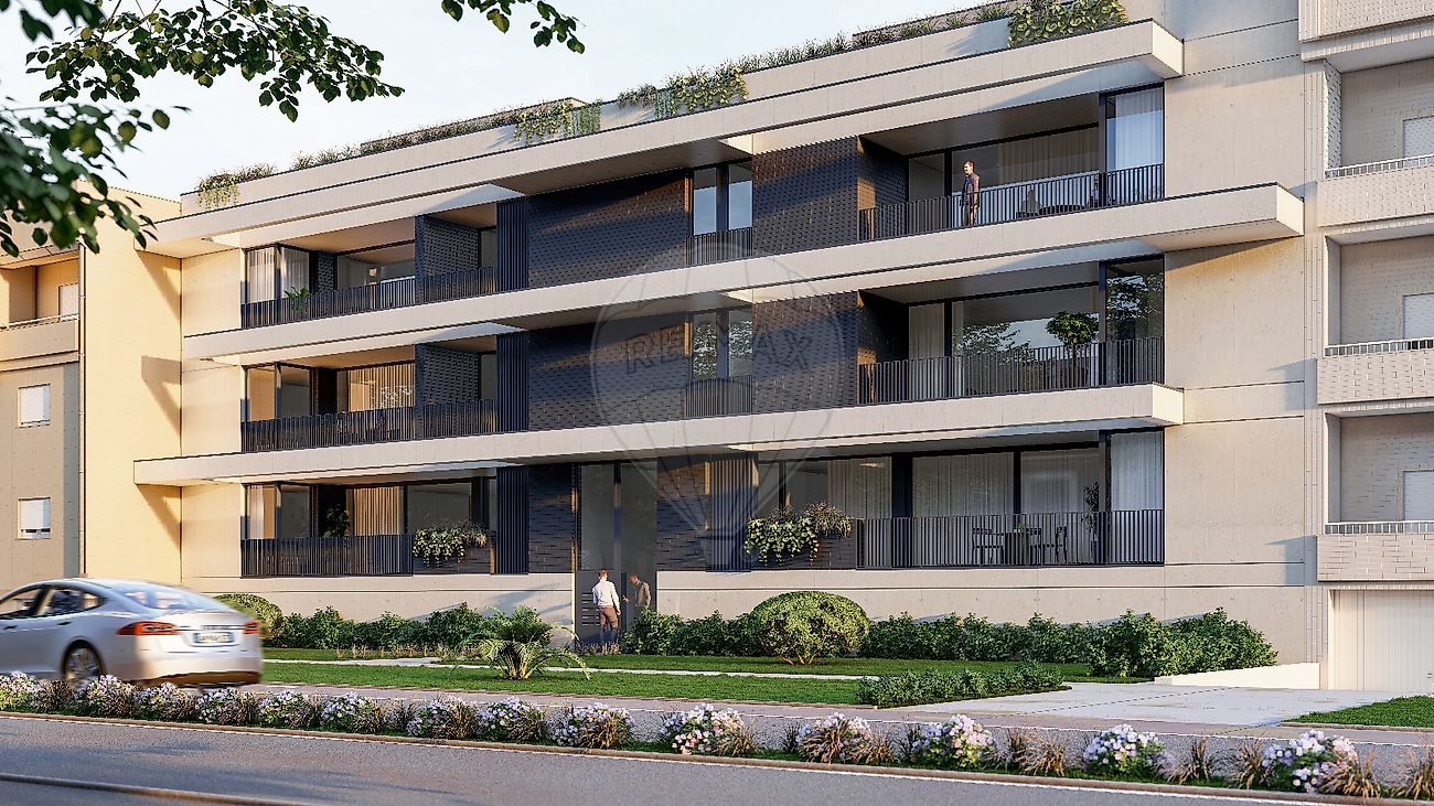 Apartamento T3 para venda