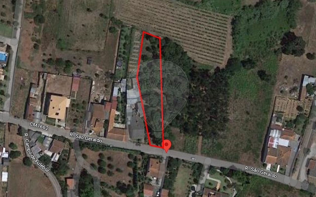 Terreno para venda