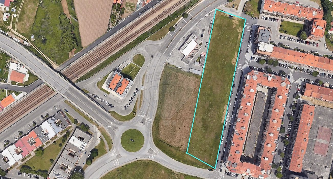 Terreno  à venda em Aveiro