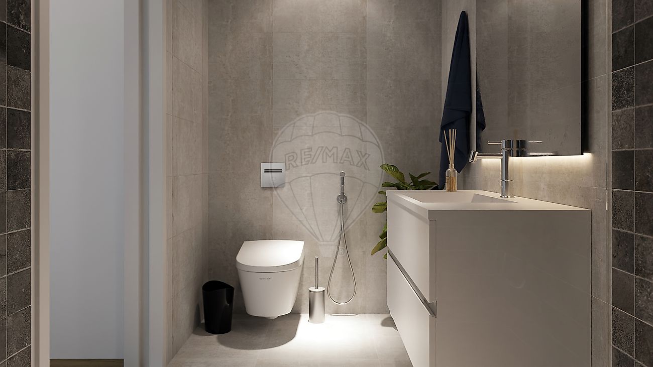 Apartamento T3 à venda em Glória e Vera Cruz, Aveiro — foto 18