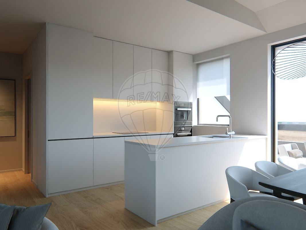 Apartamento T3 à venda em Glória e Vera Cruz, Aveiro — foto 10