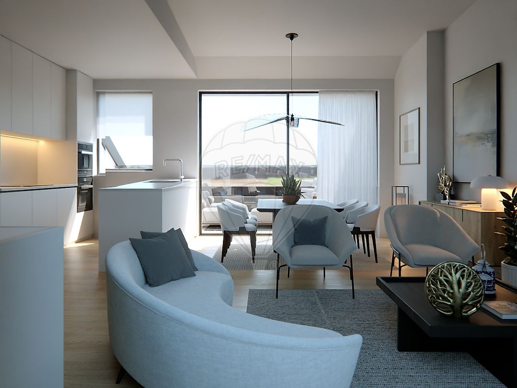 Apartamento T3 à venda em Glória e Vera Cruz, Aveiro — foto 2