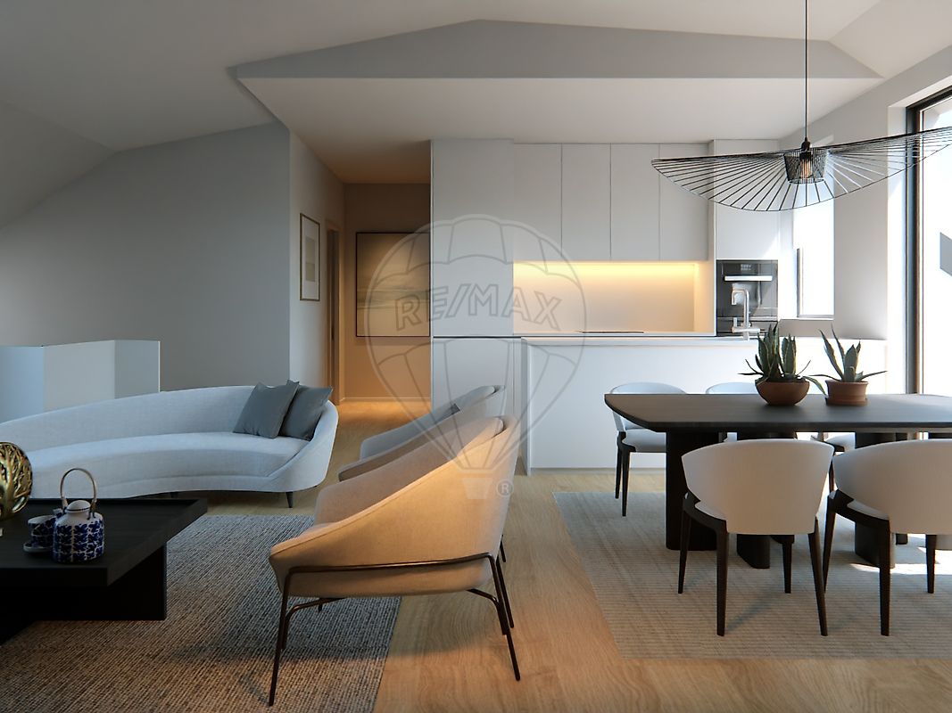 Apartamento T3 à venda em Glória e Vera Cruz, Aveiro — foto 8