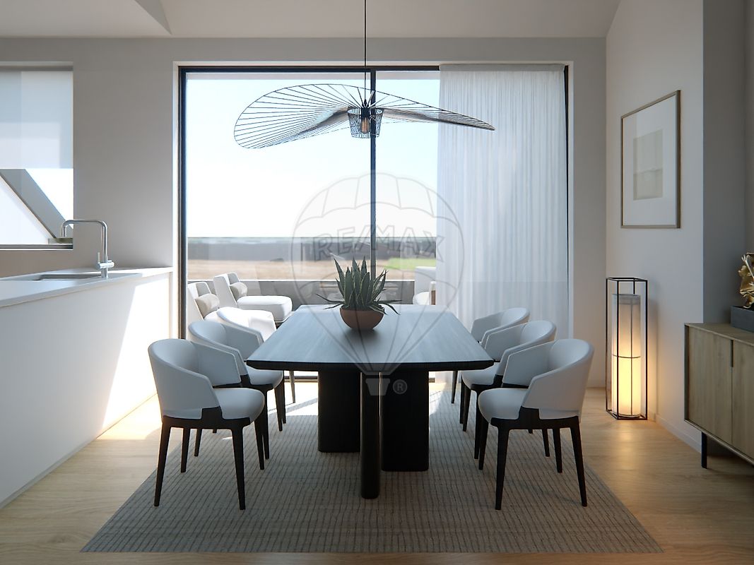 Apartamento T3 à venda em Glória e Vera Cruz, Aveiro — foto 6