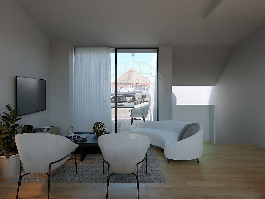 Apartamento T3 à venda em Glória e Vera Cruz, Aveiro — foto 4