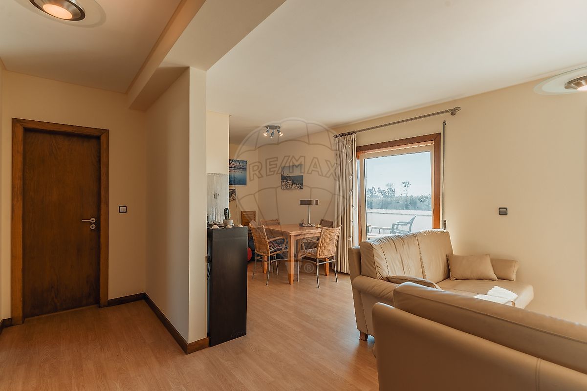 Apartamento T1 para venda