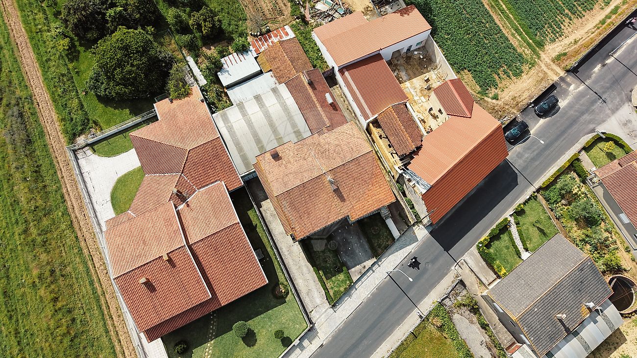 Moradia T5 à venda em Bustos, Troviscal e Mamarrosa, Oliveira do Bairro — foto 3