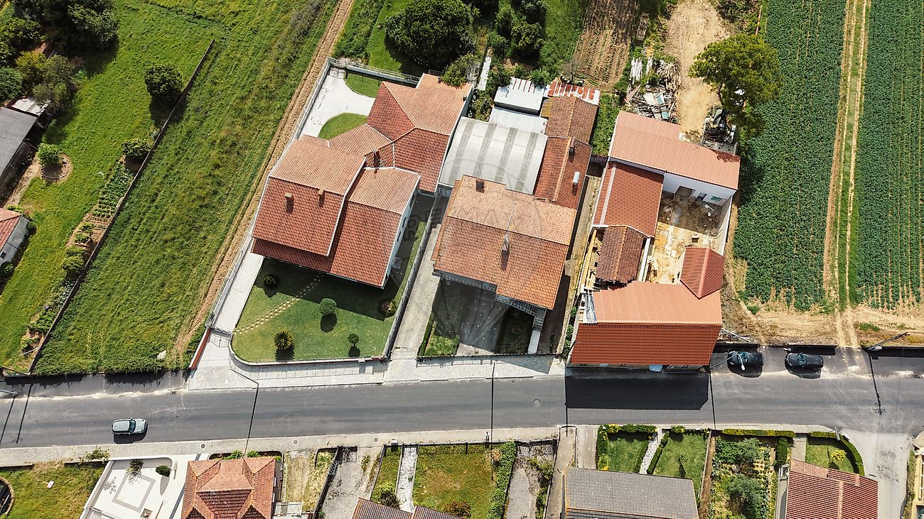 Moradia T5 à venda em Bustos, Troviscal e Mamarrosa, Oliveira do Bairro — foto 4