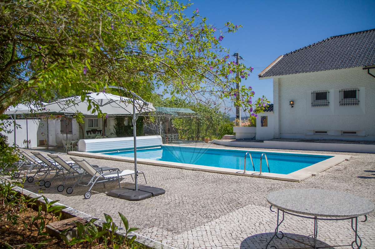 Quinta T8 à venda em Aveiro