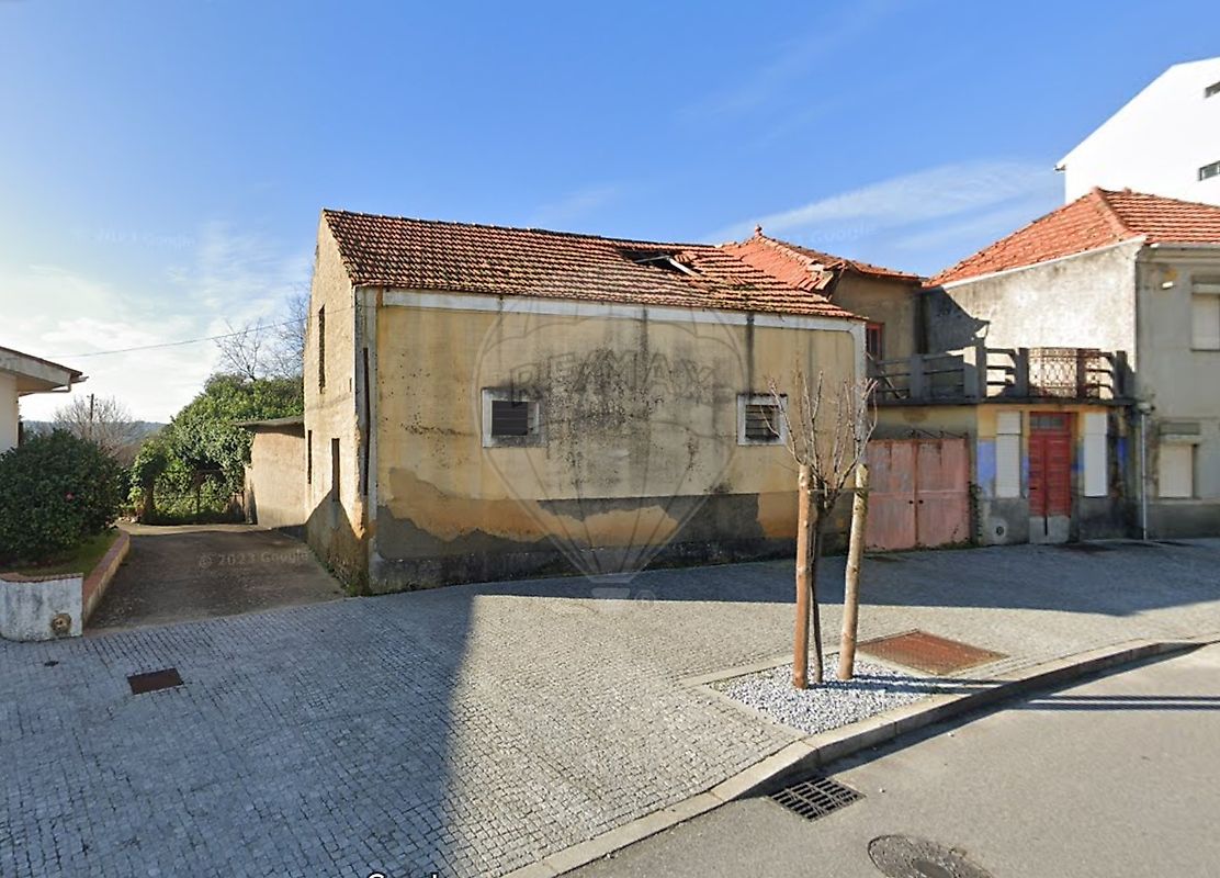 Land for sale in Oliveira do Bairro, Portugal — €160,000