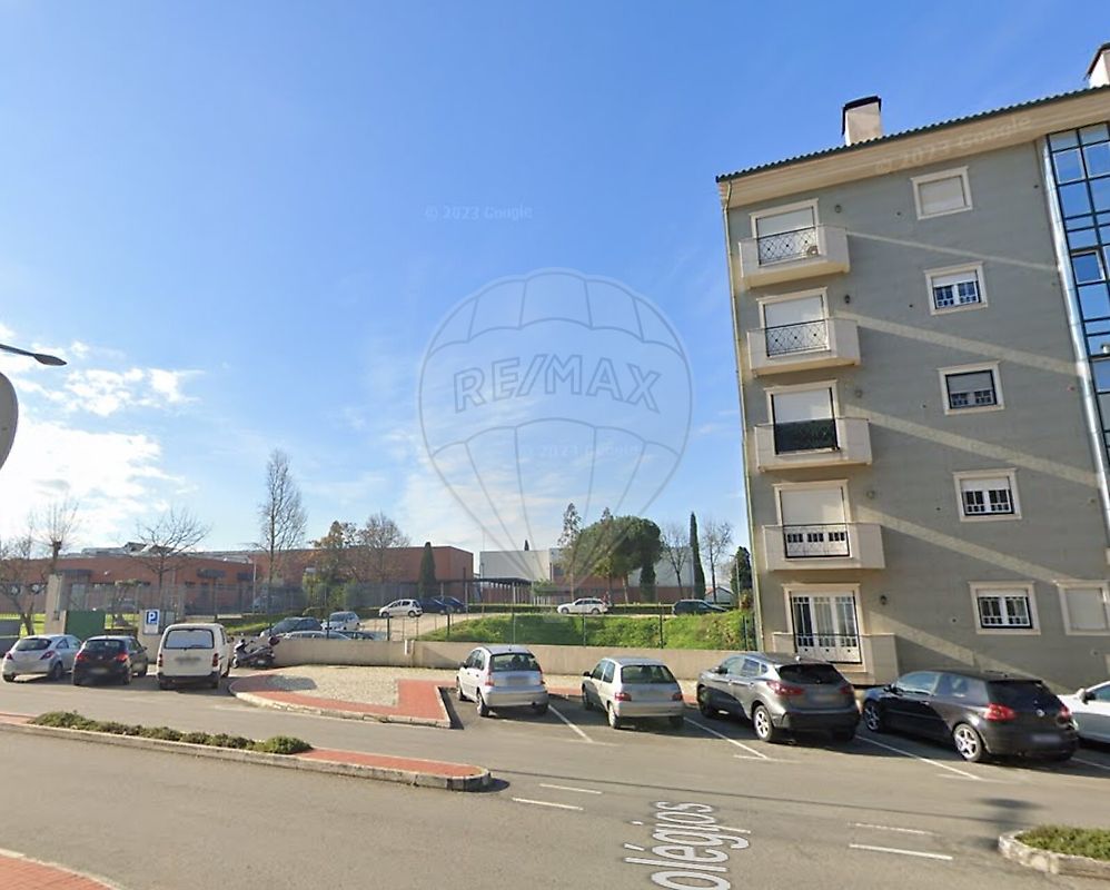Land for sale in Oliveira do Bairro, Portugal — €220,000
