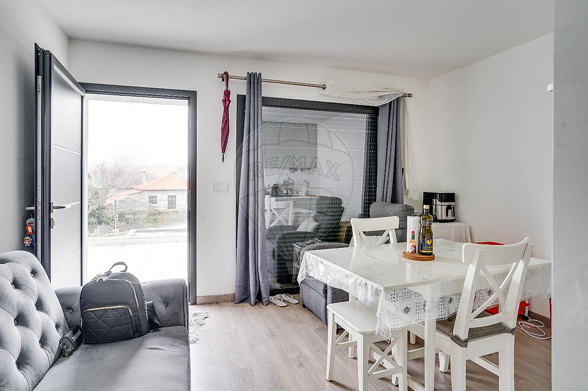 Apartamento T1 para venda