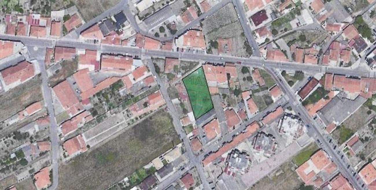 Land for sale in Ílhavo, Portugal — €325,000