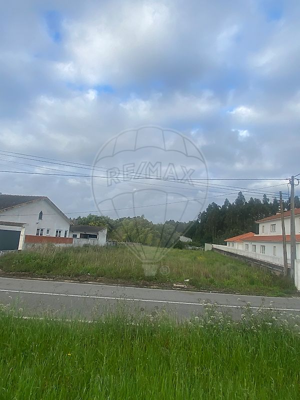 Land for sale in Ílhavo, Portugal — €89,000