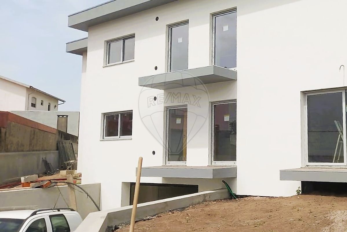 Apartamento T3 à venda em Beduído e Veiros, Estarreja — foto 17