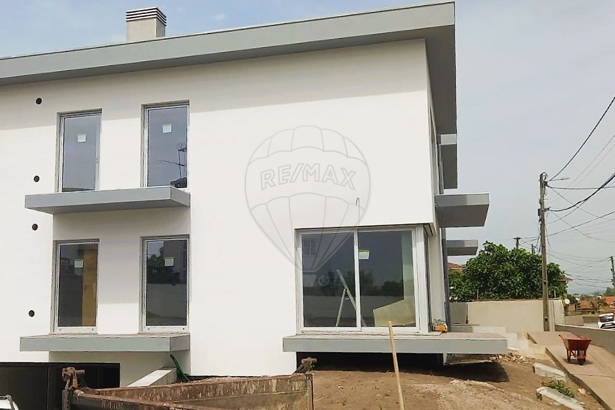 Apartamento T3 à venda em Beduído e Veiros, Estarreja — foto 15