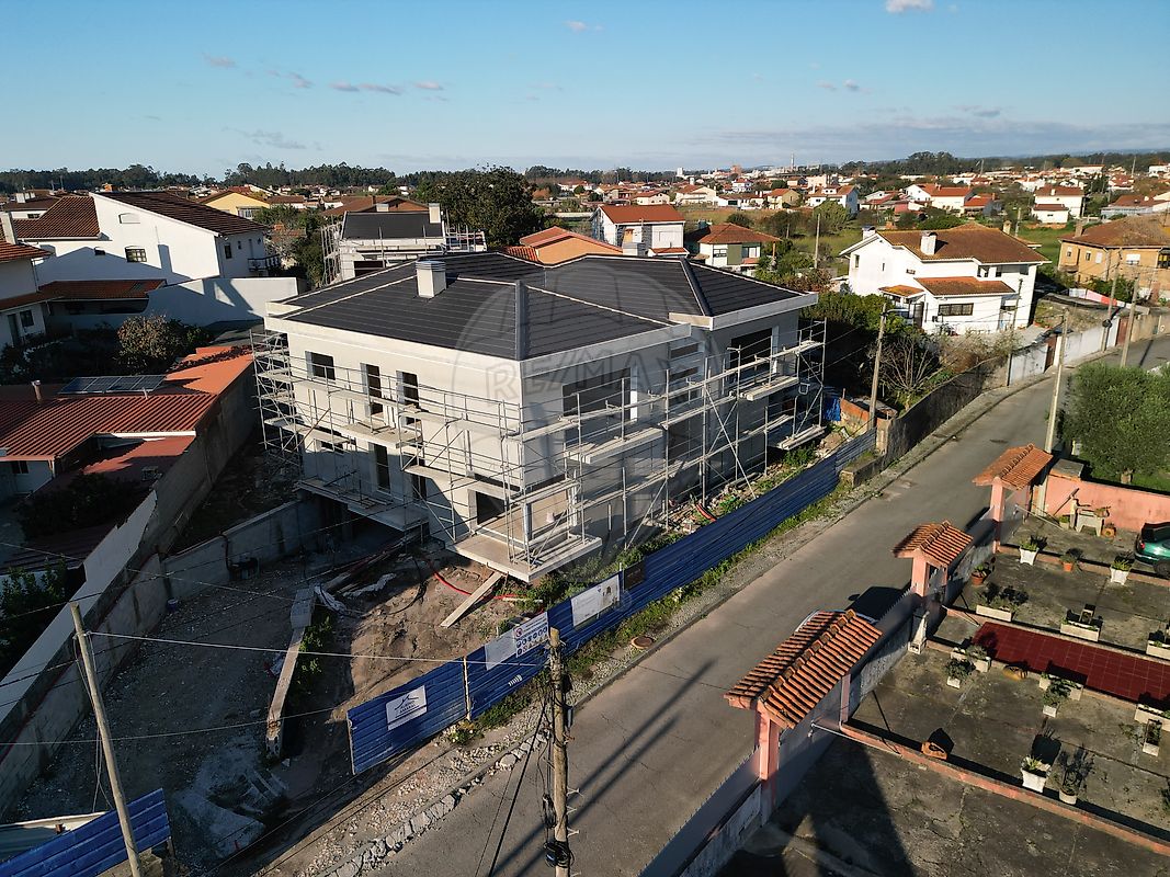 Apartamento T3 à venda em Beduído e Veiros, Estarreja — foto 19