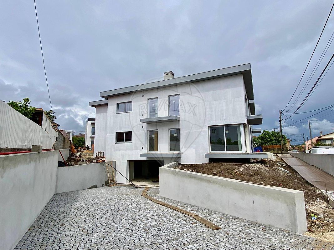 Apartamento T3 à venda em Beduído e Veiros, Estarreja — foto 14