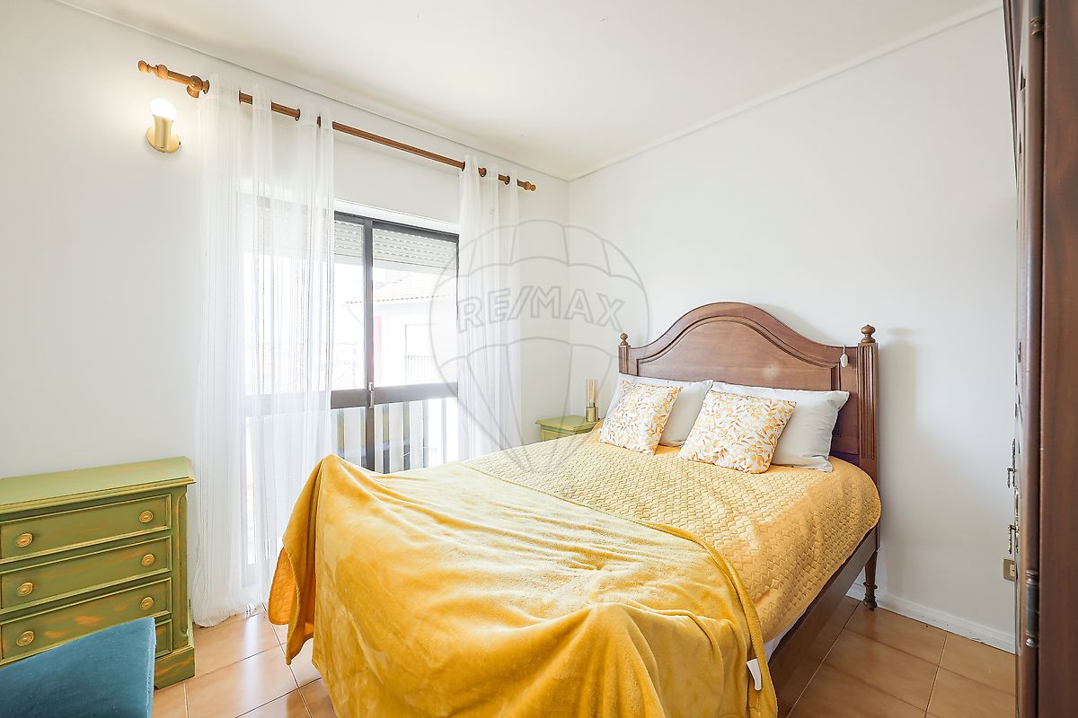 Apartamento T3 à venda em São Jacinto, Aveiro — foto 13