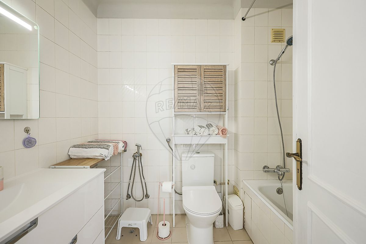 Apartamento T3 à venda em São Jacinto, Aveiro — foto 16