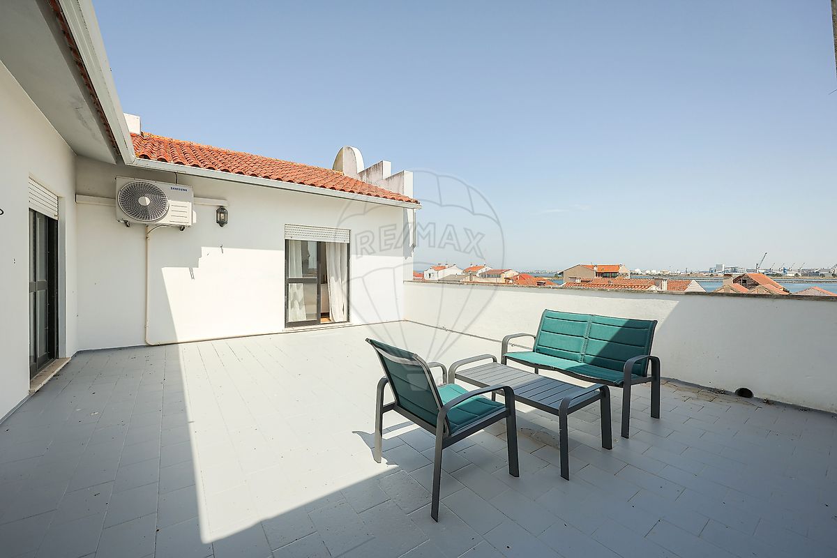 Apartamento T3 à venda em São Jacinto, Aveiro — foto 18
