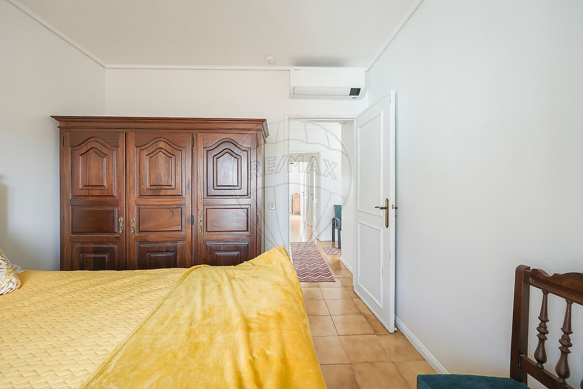 Apartamento T3 à venda em São Jacinto, Aveiro — foto 23