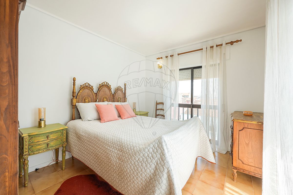 Apartamento T3 à venda em São Jacinto, Aveiro — foto 14