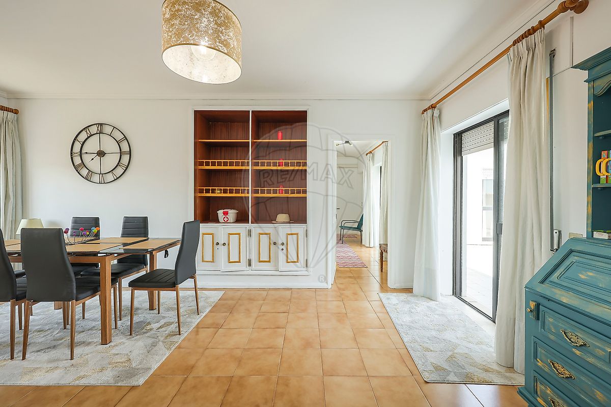 Apartamento T3 à venda em São Jacinto, Aveiro — foto 9