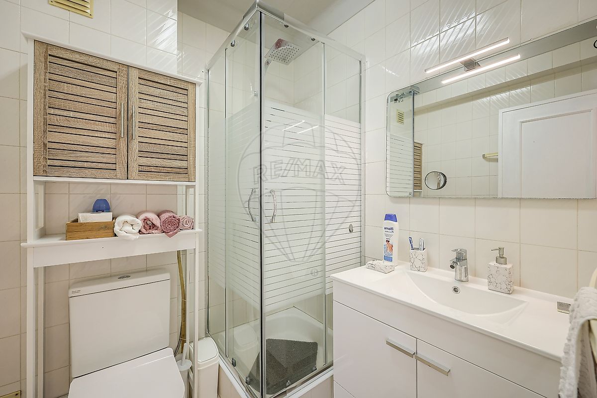 Apartamento T3 à venda em São Jacinto, Aveiro — foto 17