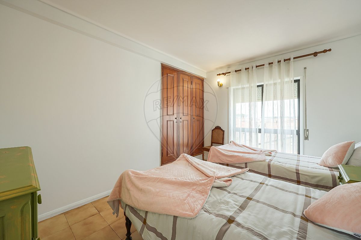 Apartamento T3 à venda em São Jacinto, Aveiro — foto 12