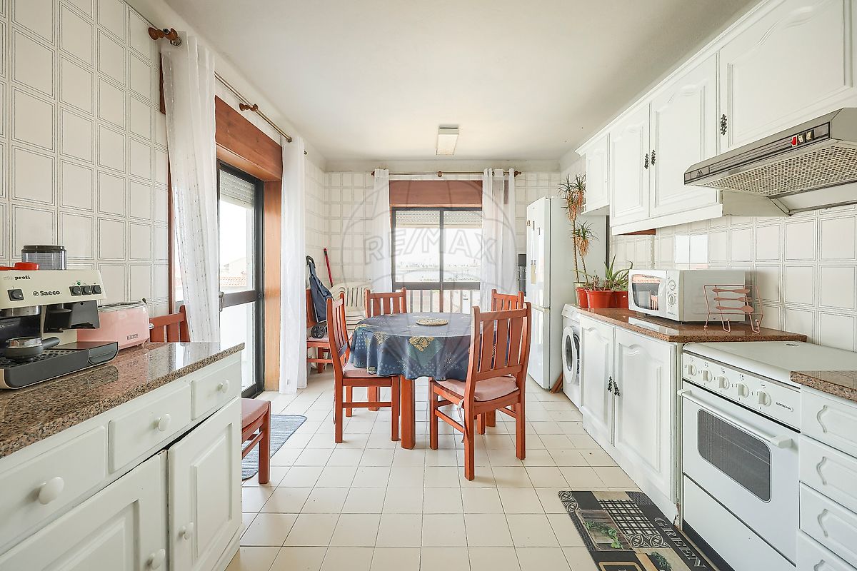 Apartamento T3 à venda em São Jacinto, Aveiro — foto 21