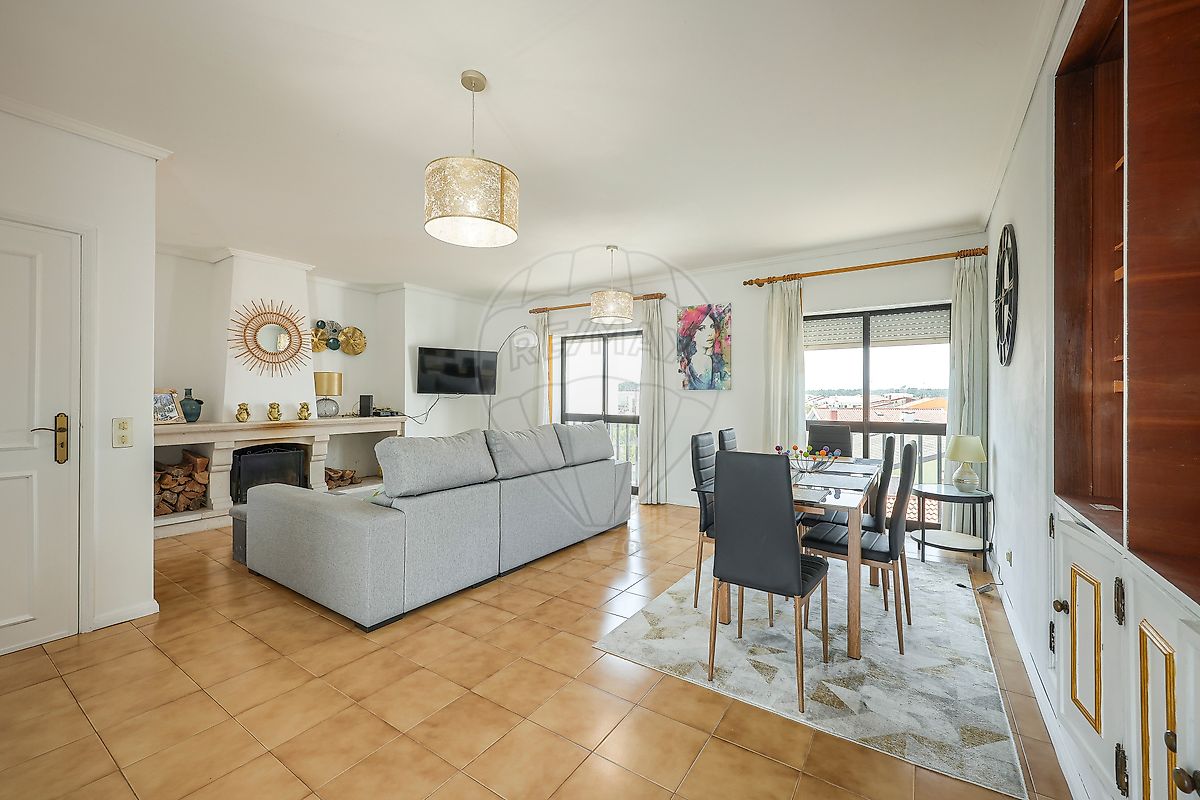 Apartamento T3 à venda em São Jacinto, Aveiro — foto 8