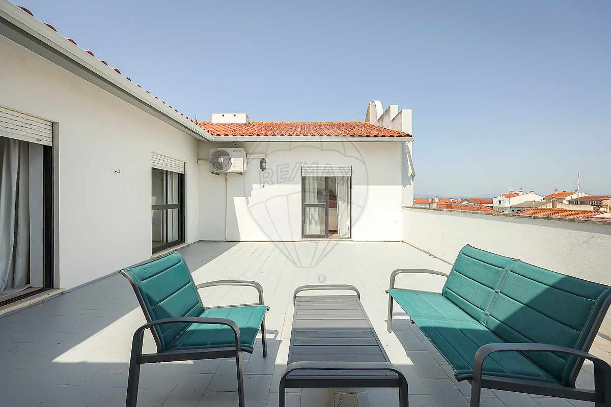 Apartamento T3 à venda em São Jacinto, Aveiro — foto 15