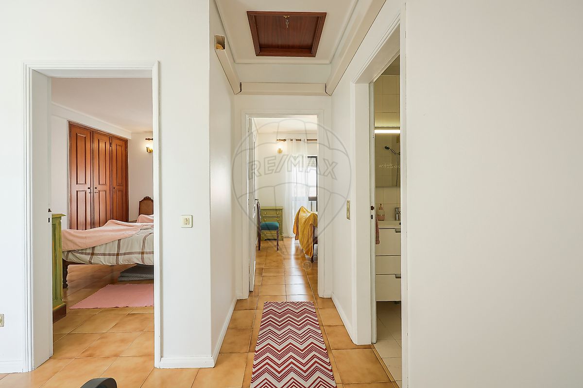 Apartamento T3 à venda em São Jacinto, Aveiro — foto 20