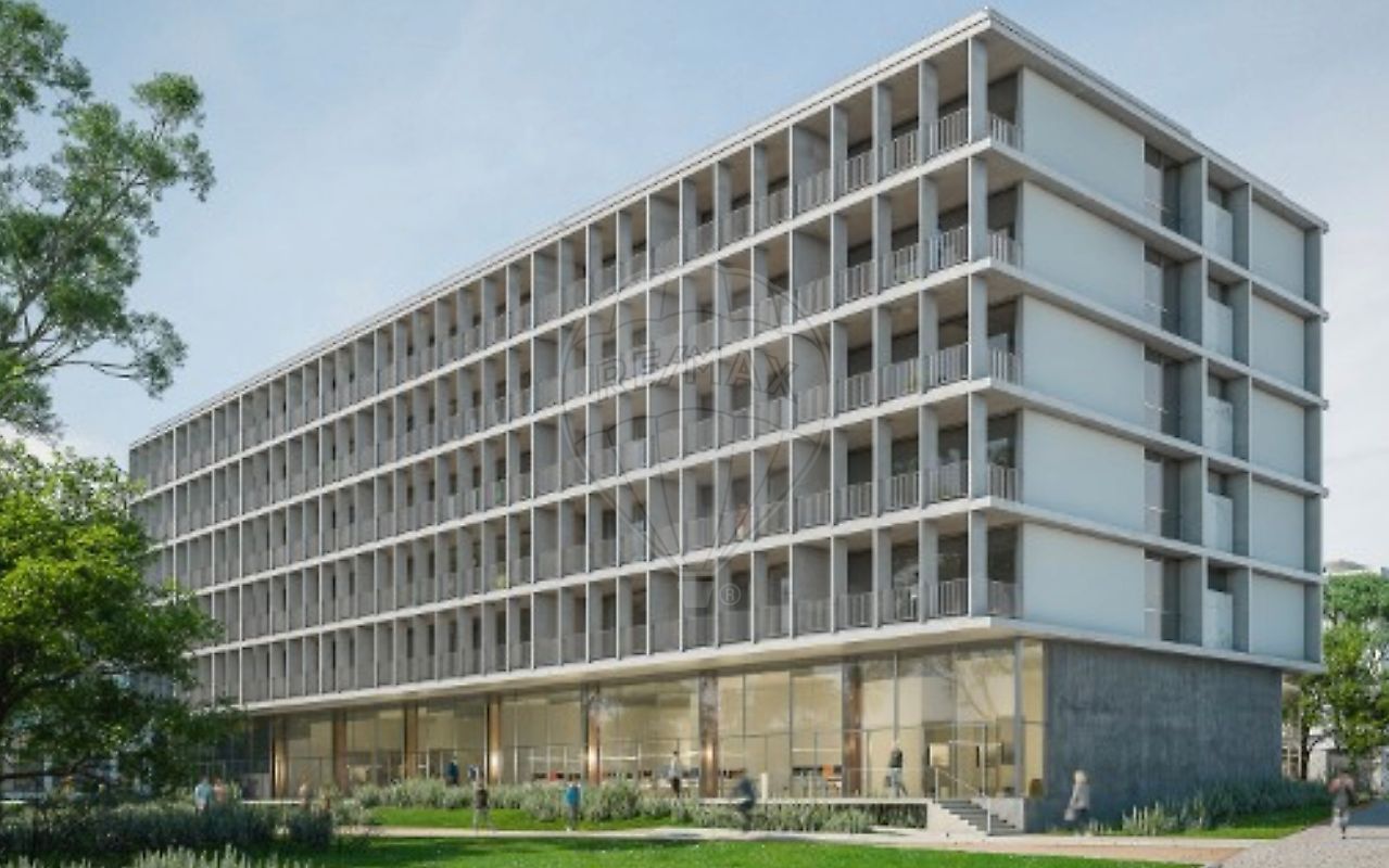 Apartamento T4 à venda em Aveiro