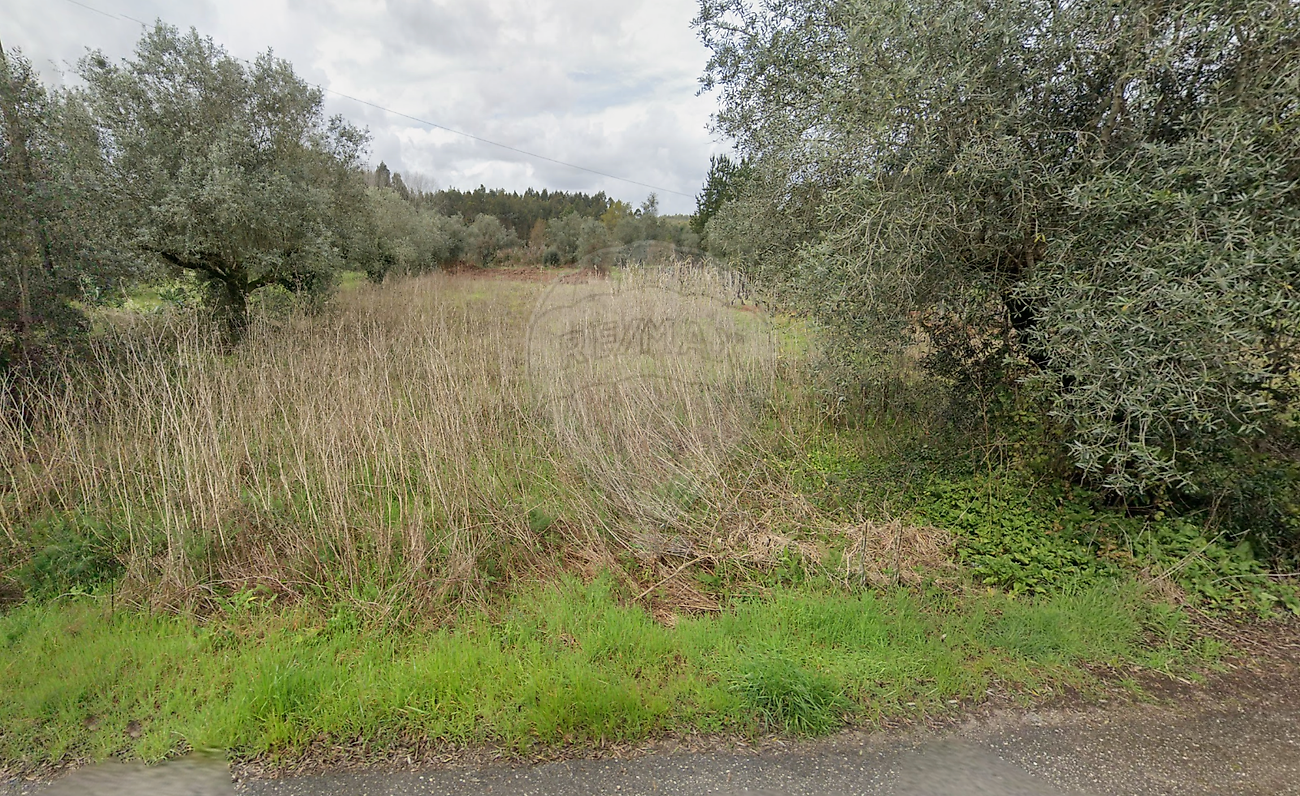 Terreno para venda