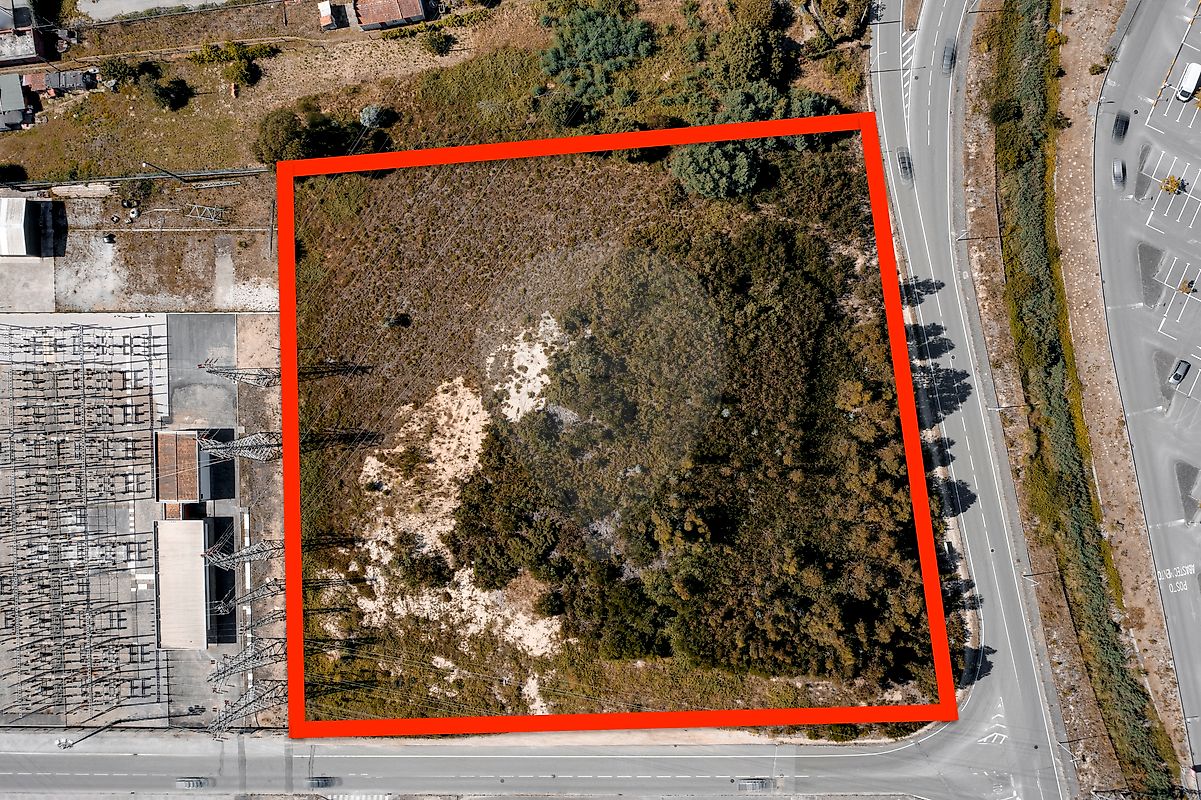 Terreno  à venda em Aveiro