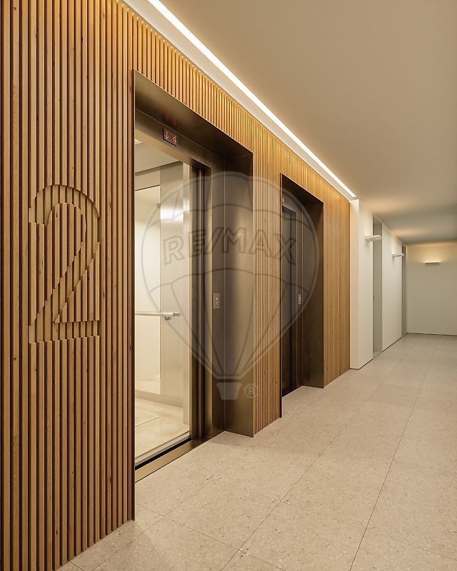 Apartamento T2 à venda em Aveiro
