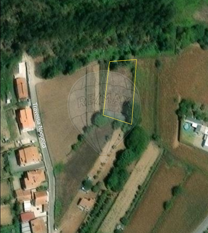 Terreno à venda em Águeda