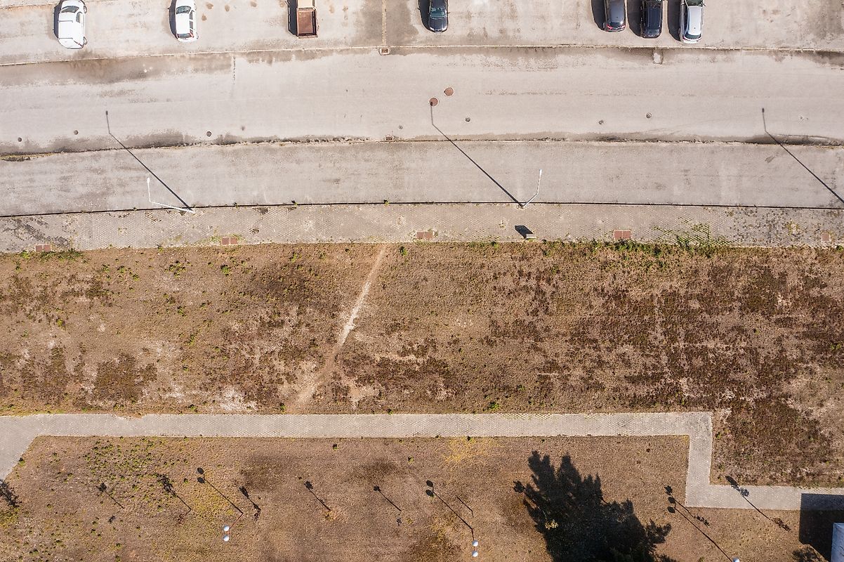 Land for sale in Aveiro, Portugal — €280,000
