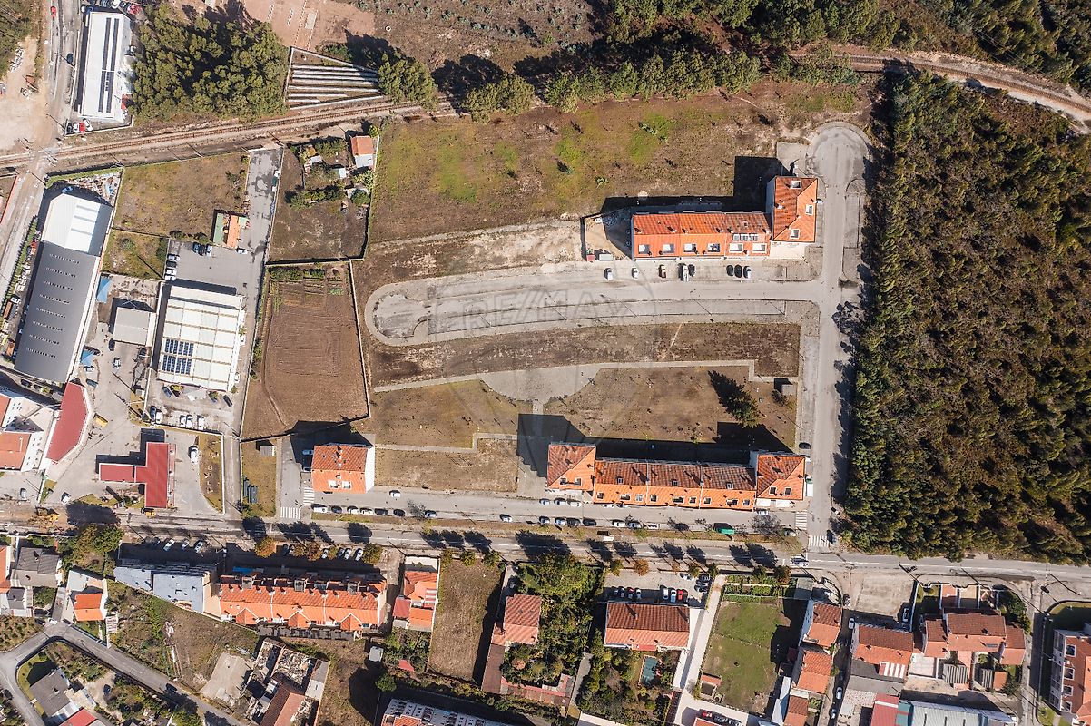 Terreno  à venda em Aveiro